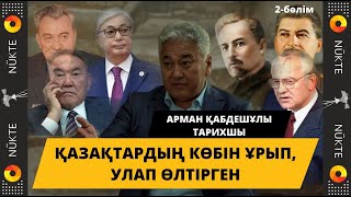 видео: Орыс патшалығы тұсында қазақтар қалаға кіргізілмеген, картинка: Орыс патшалығы тұсында қазақтар қалаға кіргізілмеген,
