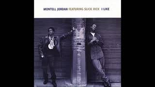 Montell Jordan feat. Slick Rick - I Like