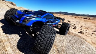 Is the new TRAXXAS XRT the BEST RC TRUCK in the WORLD?
