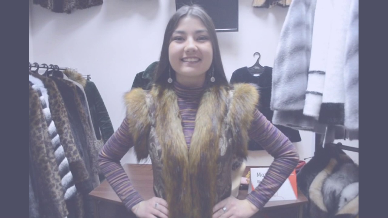 Весенний подарок от компании PRAMODA для Ильнары