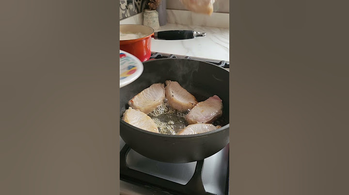 Almuerzo en 30 MINUTOS - Cerdo a la Mostaza