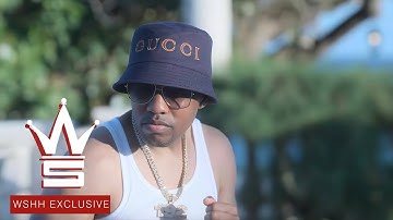 Consequence - "Come With Me" (Official Music Video)