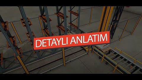 Structured Text Programming with CodeSys (Random Pick & Place App)