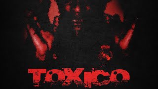 Daxo Toxico Official Music Audio