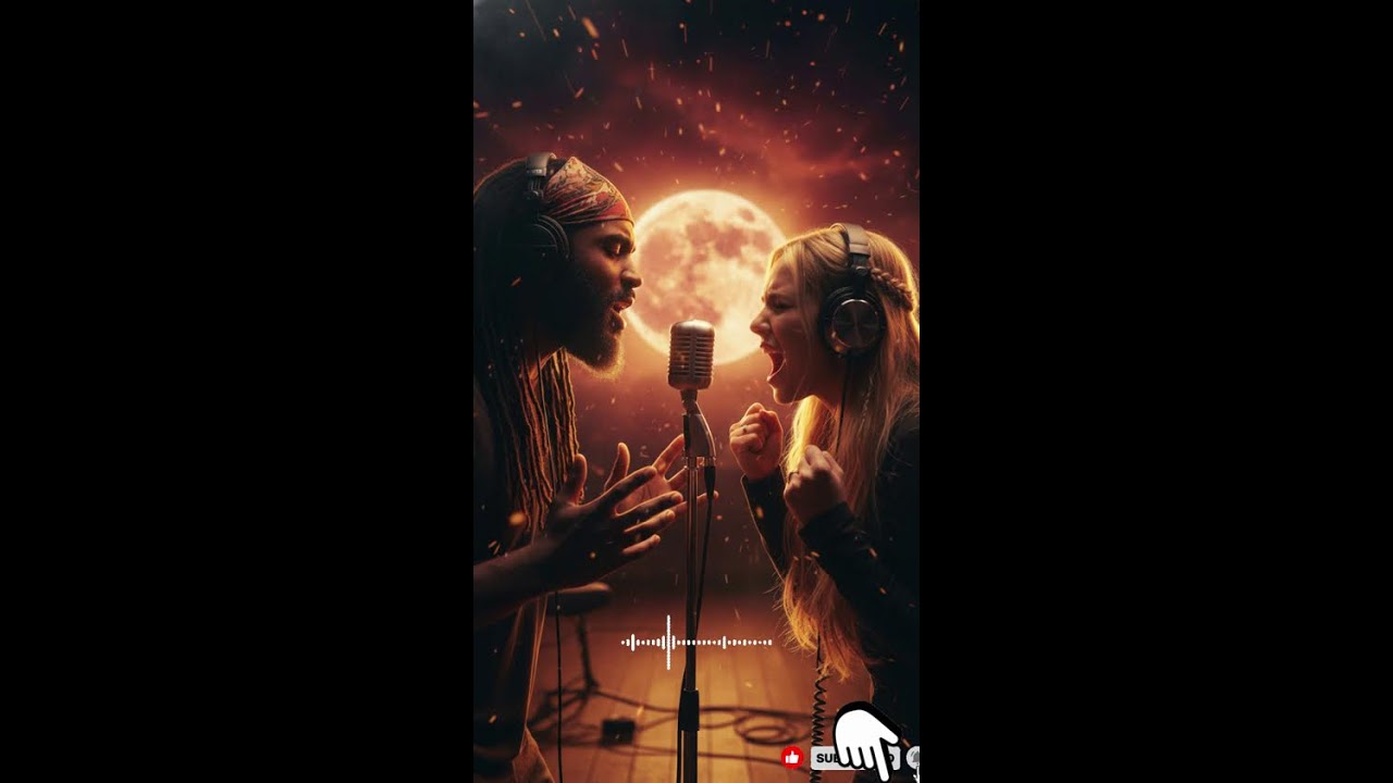 🌴 Sia ft. Damian Marley Style – Horizon of Dreams 🌊 Healing Vibes 2026 (Cinematic Pop Reggae)