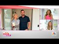 Tarek El Moussa And Heather Rae Young Tour Their Beach House | TODAY