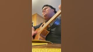 Iam Tongi COVER: “Monsters” by James Blunt