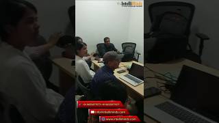 JasperSoft Corporate Training at IntelliMindz: Master Data Analytics and Reporting  @Intellimindz