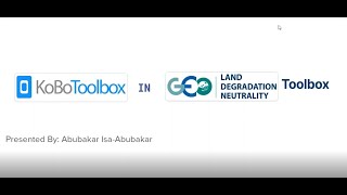 GEO-LDN KoboToolbox Tutorial (Part 6) | Accessing and Downloading Data from KoboToolbox
