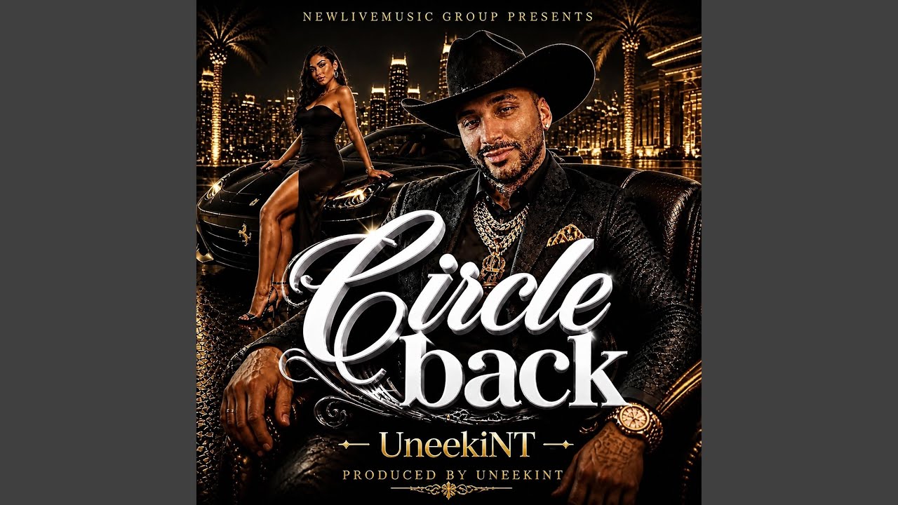 Watch Circle back on YouTube Watch Circle back on YouTube