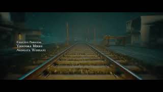 The Railway Men 2023 Intro Ost Theme Netflix India Bhopal 1984