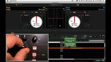 My American Audio 10MXR Product Review & How To Midi Map the MXR to Serato Software