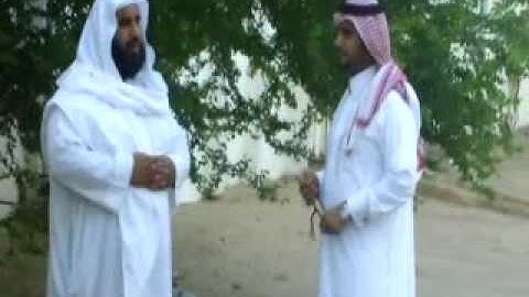 دحيم الحماد تلاوة برنيه تقديم سالم عايد 1431.mp4