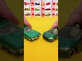 Best with Same Color Tomica Friends✨