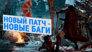 Mortal Kombat 1: Новые Комбо, Ресеты и Баги (Нарезка)