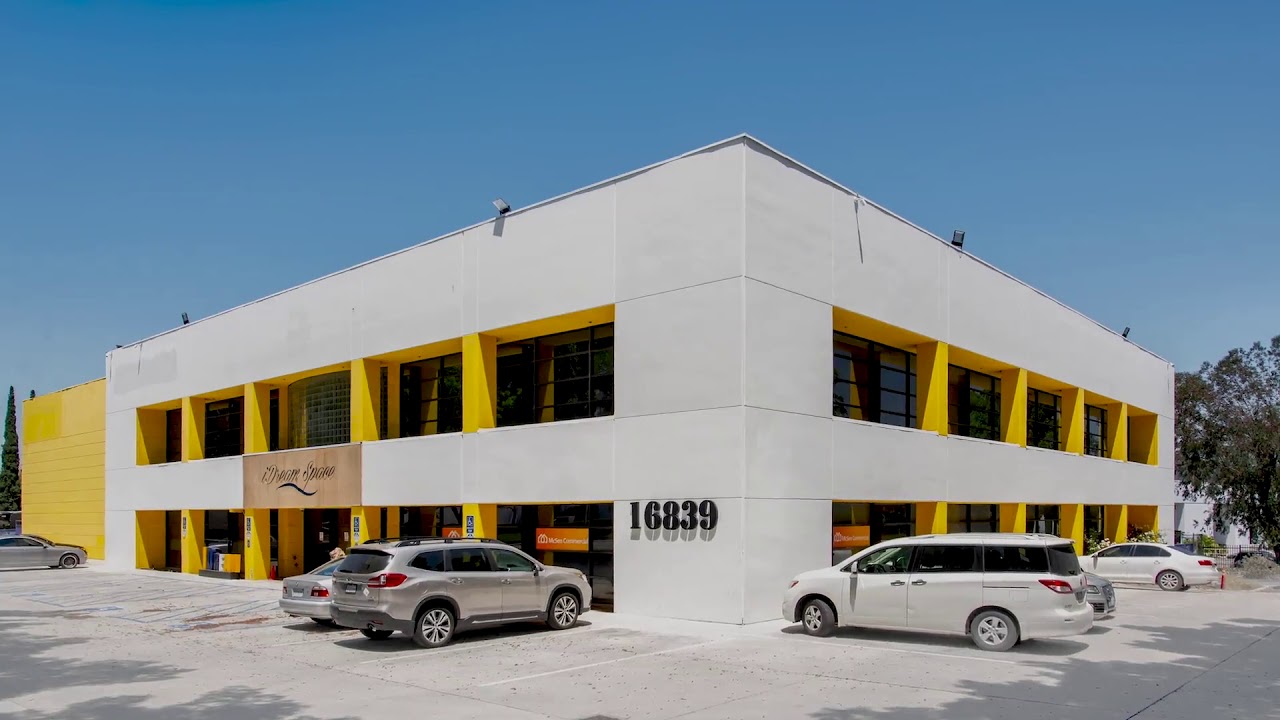 16839 Gale Avenue City of Industry CA YouTube