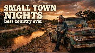 Viral Country Music 2026 – Small Town Lights & Memories