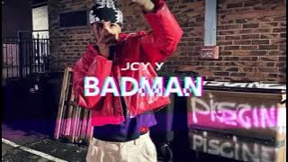 JCY - Badman
