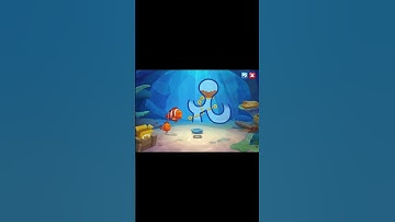 Fishdom | after level 42 | mini game