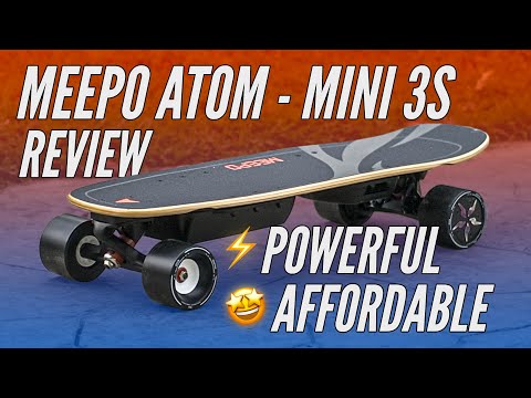 Meepo V5 Review - The OG affordable electric skateboards - Electric  Skateboard HQ