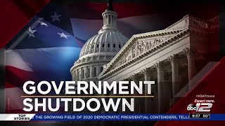 Help for furloughed employees