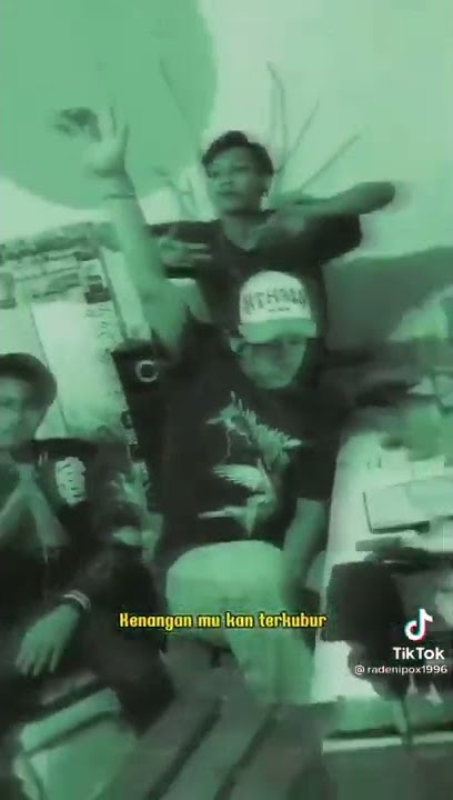 lagu terbaru dari raden ipox !!!