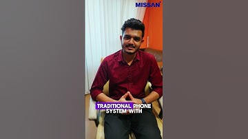 3cx | Missan IT Solutions | Sharjah