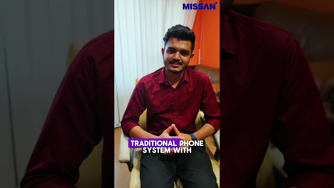 3cx | Missan IT Solutions | Sharjah