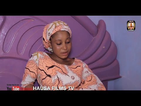 AUREN SOYAYYA episode 1 | Complete season  Hausa film series Ali Rabiu Ali Daddy