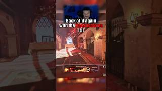 Yeah yeah whats new lol #sniping #cod #searchanddestroy #fypシ