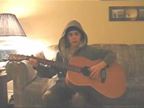 justin bieber refine me