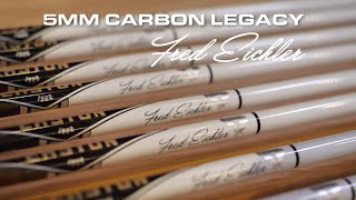 Easton - Carbon Legacy // Fred Eichler Edition