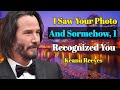 I Saw Your Photo… And It Felt Like Remembering You | Keanu Reeves Mindset 🖤