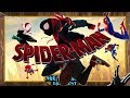 Spider-Verse - The Ultimate Spider-Man Movie