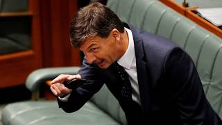 Taylor unleashes on Albanese over 30 per cent rent hike warning