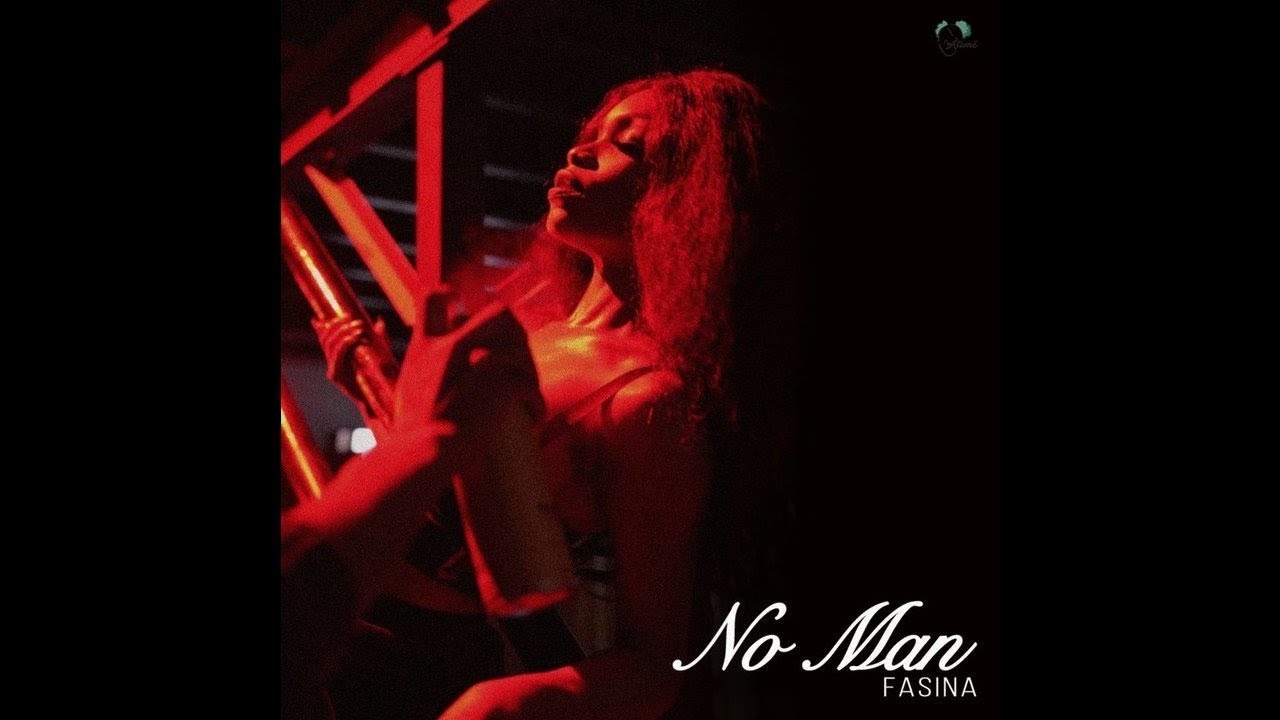 Fasina - No Man