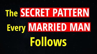 The SECRET PATTERN Every MARRIED MAN Follows | Carl Jung