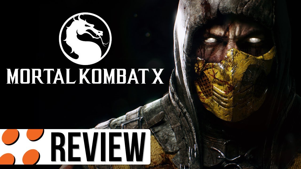 Mortal Kombat XL (for PC) Review