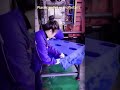 plastic pallet manufacture, #HDPE #plastic #screw #blowmold, big plastic mold