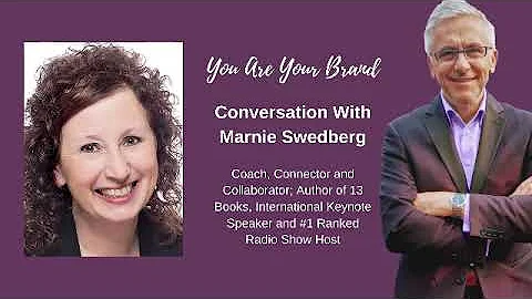 Conversation With Marnie Swedberg Part 1