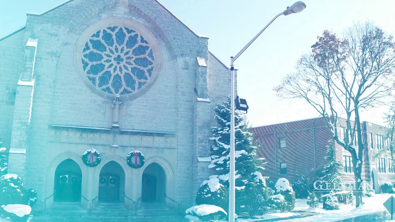 Gellman Images Drone Footage New Jersey