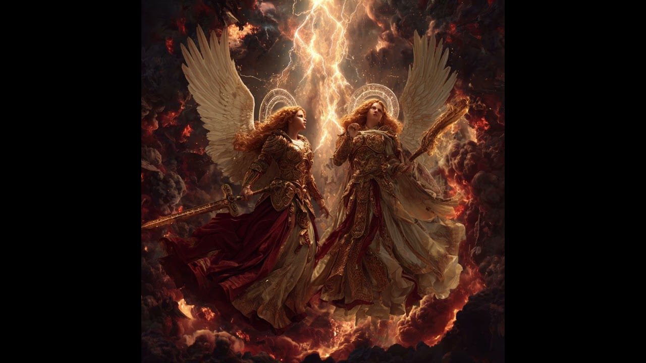 Bringer Of Rain – Wyllyll