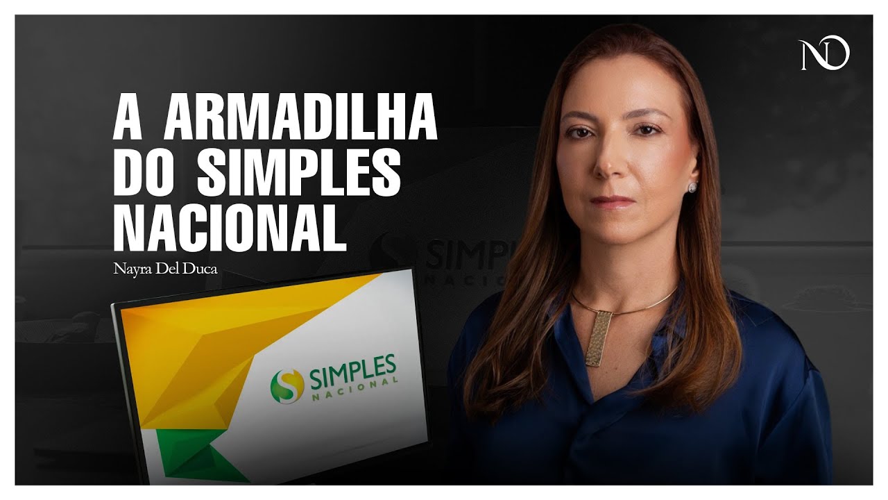 SUA EMPRESA ESTÁ NO SIMPLES NACIONAL? VOCÊ PODE ESTAR PAGANDO IMPOSTO EM DOBRO (E NÃO SABE)