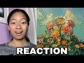 Zedd - Lucky (feat. Remi Wolf) REACTION