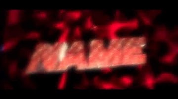 After Effects & Cinema 4D: EPIC Sync Intro Template | #6