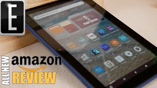 Amazon Fire 7 All-New 2022 Full Review