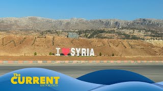 Syria at a crossroads