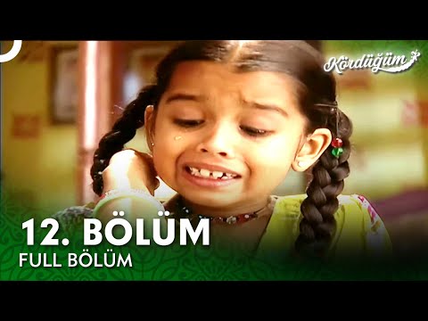 Kördüğüm Hint Dizisi | 12. Bölüm