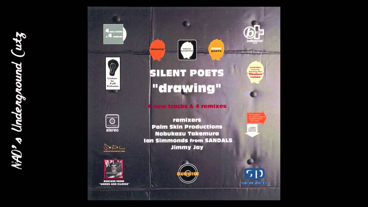 Watch Silent Poets - Going Home on YouTube Watch Silent Poets - Going Home on YouTube