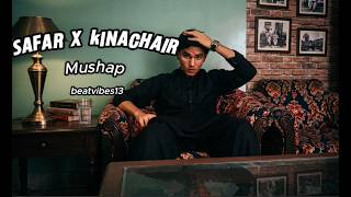 Safar x Kina chir - Mix Mashup | The PropheC x MixSingh | Gabru | Latest Punjabi Mashup